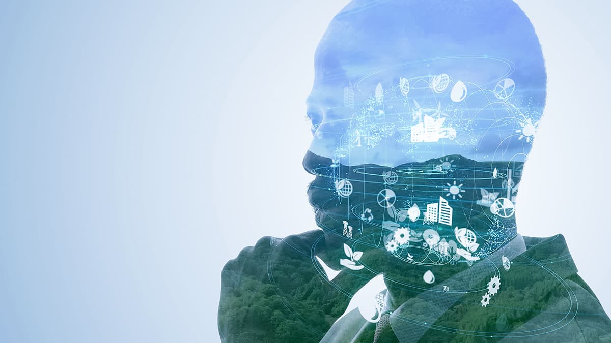 Can E-commerce Be Both Economical and Green?